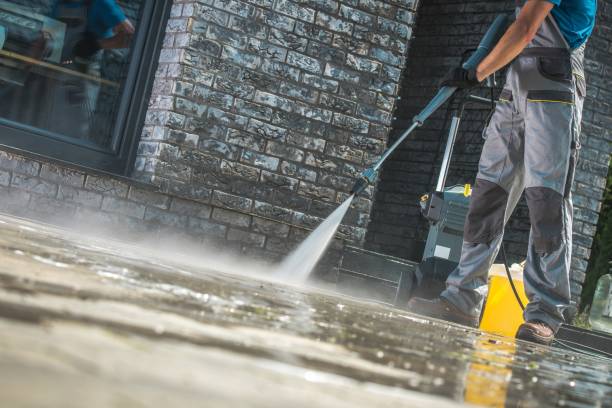 Best Oil Spill Cleanup  in Santa Fe, TX